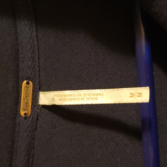 Free People Ruby Shacket - Picture 5 of 13